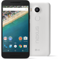 LG Nexus 5x (bullhead)