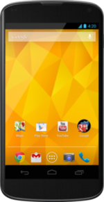 Nexus 4 (mako)