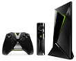 LineageOs ROM Nvidia Shield Android TV (foster)
