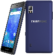 LineageOS ROM Fairphone FP2 (FP2)