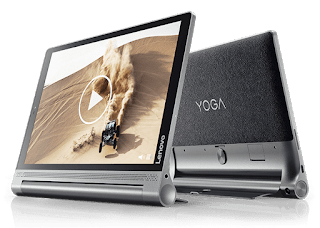 Lenovo Yoga Tab 3 Plus Wi-Fi (YTX703F)