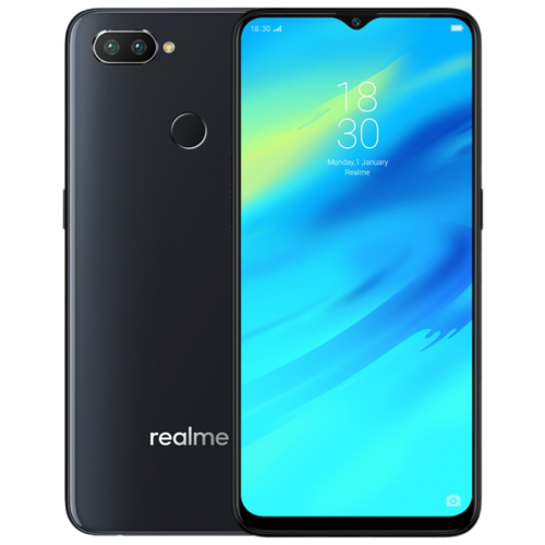 Realme 2 Pro (RMX1801)