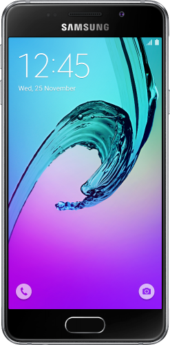 Samsung Galaxy A3 (2016) (a3xelte)