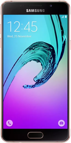 Samsung Galaxy A5 (2016) (a5xelte)