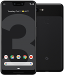 Google Pixel 3 XL (crosshatch)