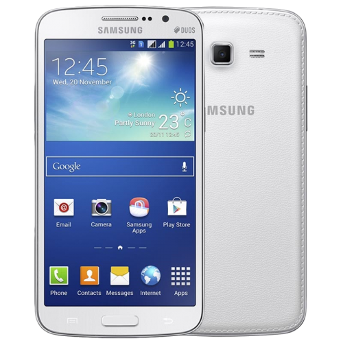 Samsung Galaxy Grand 2 Duos (ms013g)
