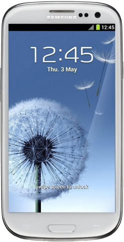 Samsung Galaxy S III Neo (Dual SIM) (s3ve3gds)