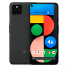 Google Pixel 4a 5G (bramble)