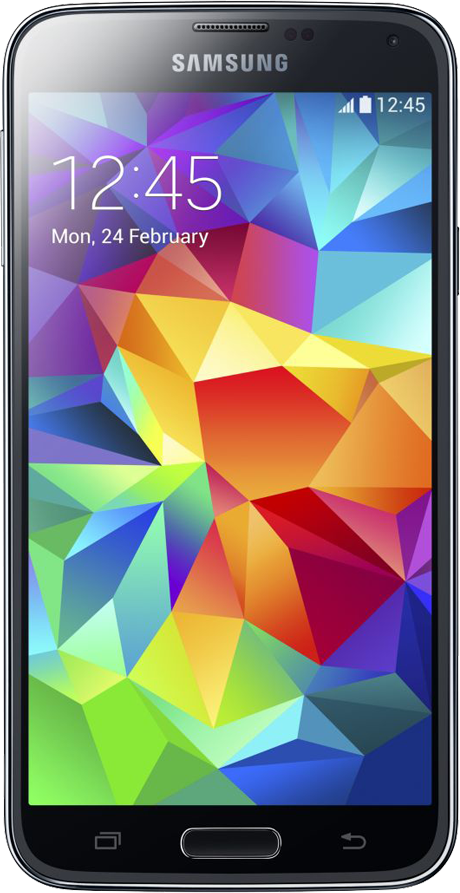 Samsung Galaxy S5 LTE (klteaio)