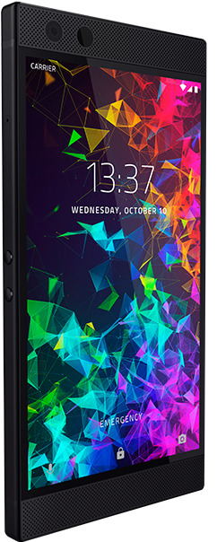 Razer Phone 2 (aura)