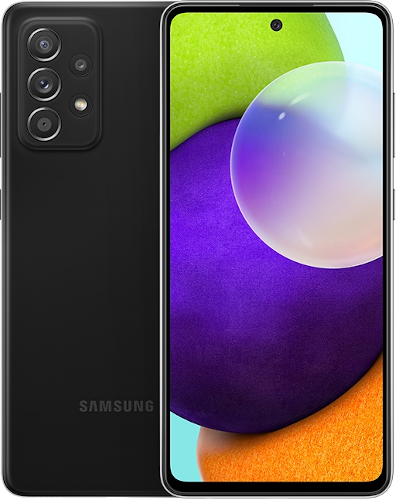 Samsung Galaxy A52 4G (a52q)