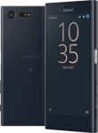 Sony Xperia X Compact (kugo)